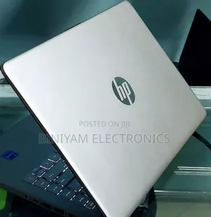 New Laptop HP Stream Notebook 8GB Intel Core i3 SSD 256GB