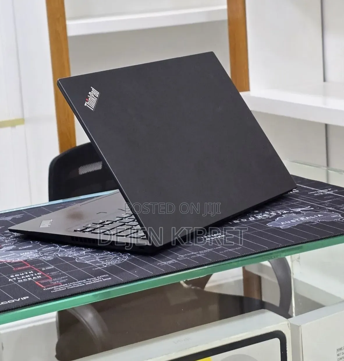 New Laptop Lenovo ThinkPad T14s Gen 2 16GB AMD Ryzen 5 SSD 512GB