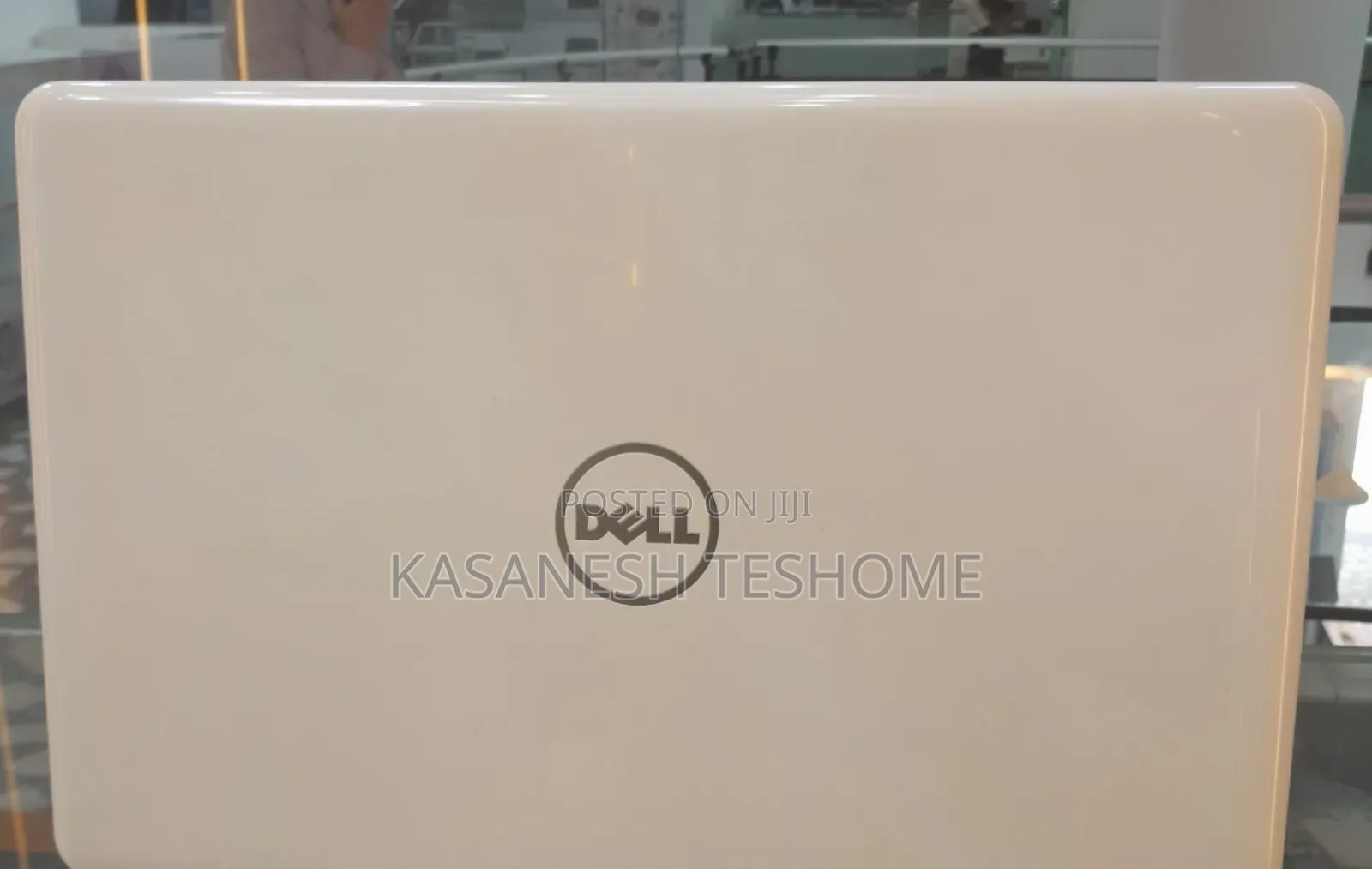 New Desktop Computer Dell OptiPlex 5250 4GB Intel Core i7 SSD 1T