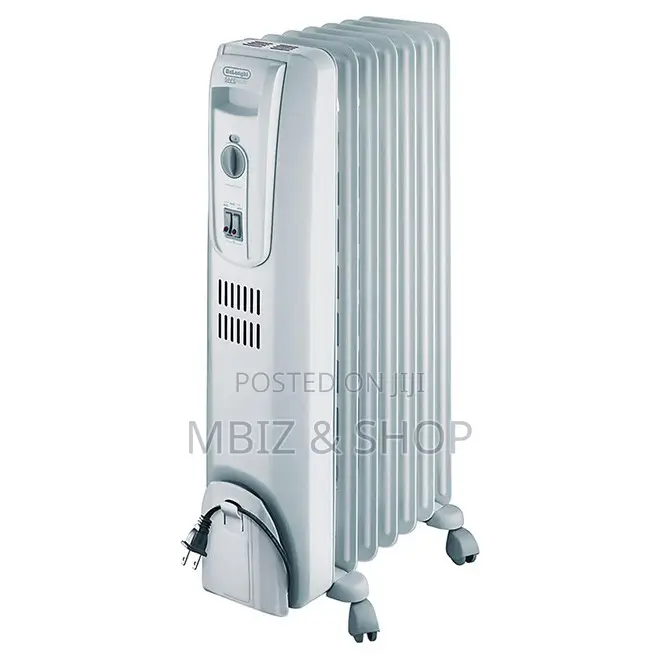 Original Fan Heater