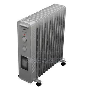 Original Fan Heater