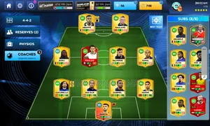 DLS Account
