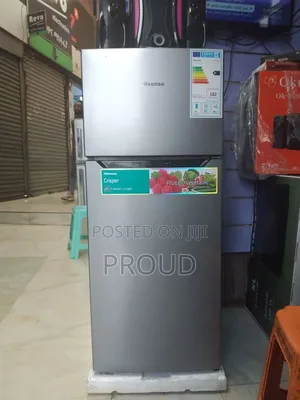 Hisense 205 Frige