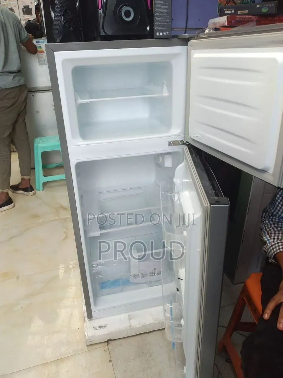 Hisense 205 Frige