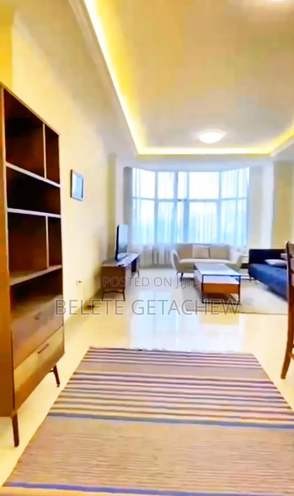 3bdrm Apartment in Bole Atlas, Luxury for sale