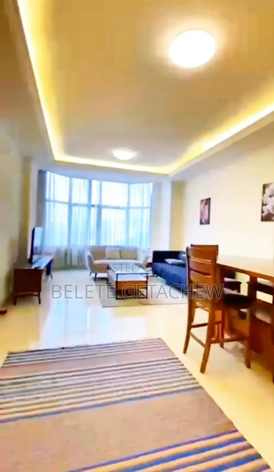 3bdrm Apartment in Bole Atlas, Luxury for sale
