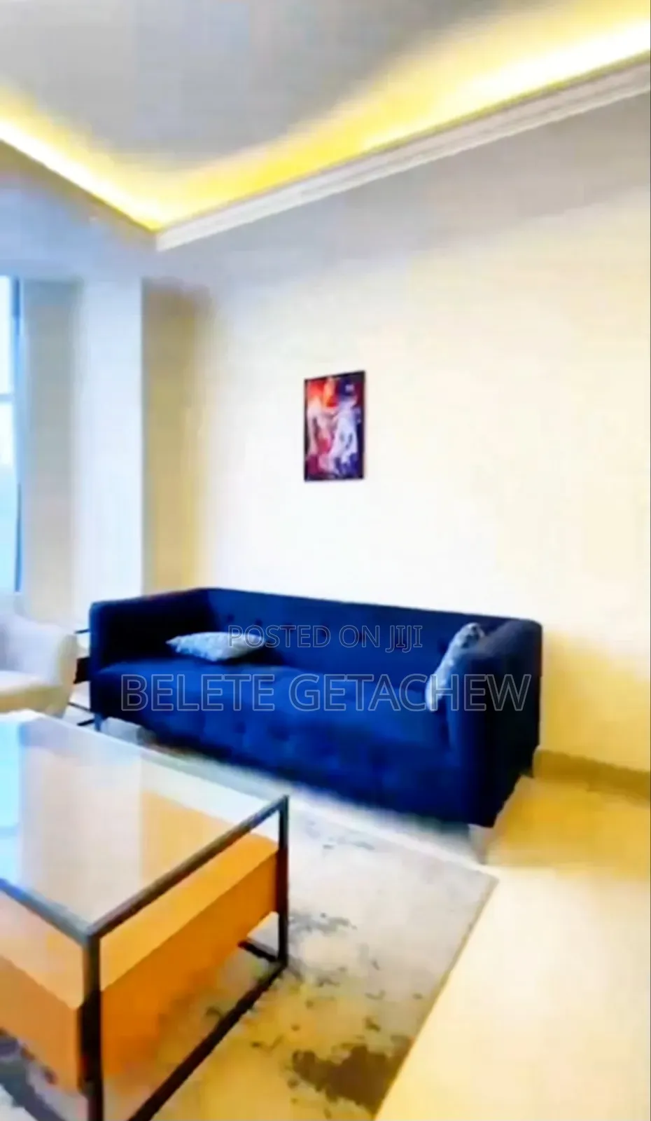 3bdrm Apartment in Bole Atlas, Luxury for sale