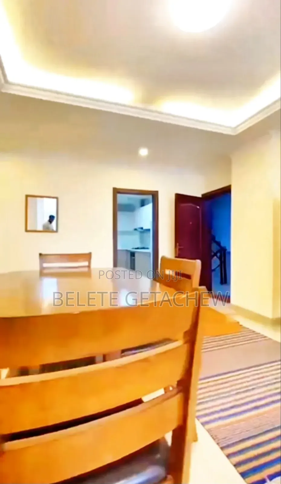 3bdrm Apartment in Bole Atlas, Luxury for sale