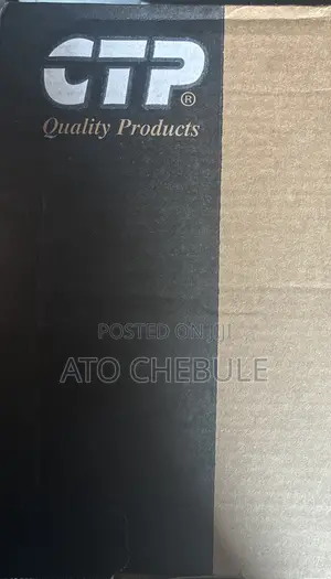Used and Brand New CAT Spare Parts