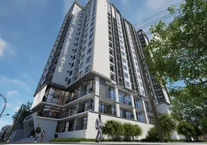 2bdrm Apartment in Emarosh, Arada for sale