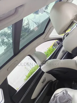 Hyundai Tucson 2022 Black