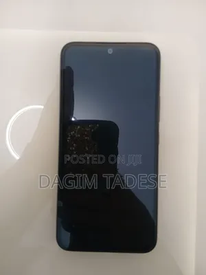 New Samsung Galaxy A54 5G 128 GB Black