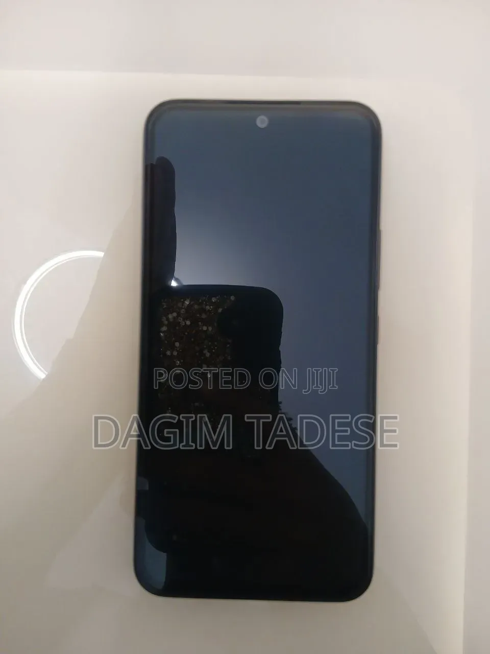 New Samsung Galaxy A54 5G 128 GB Black