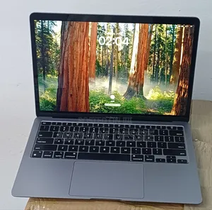 New Laptop Apple MacBook Air 2020 M1 16GB Apple M1 SSD 512GB