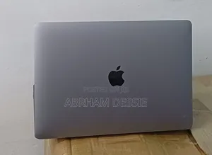 New Laptop Apple MacBook Air 2020 M1 16GB Apple M1 SSD 512GB