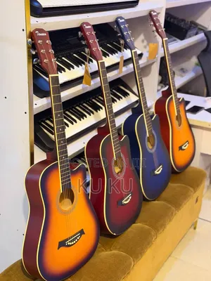Box Guitar