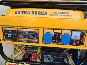 Generator Ethiopia, Astra Generator Price Ethiopia, Astra Power