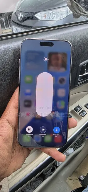 Apple iPhone 16 Pro Max 512 GB Silver
