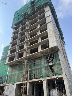 2bdrm Apartment in Nifas Silk-Lafto for sale