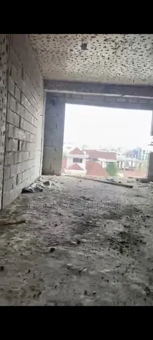 2bdrm Apartment in Nifas Silk-Lafto for sale