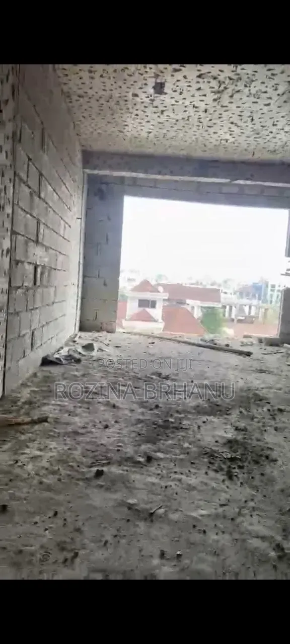 2bdrm Apartment in Nifas Silk-Lafto for sale