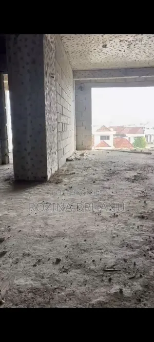 2bdrm Apartment in Nifas Silk-Lafto for sale