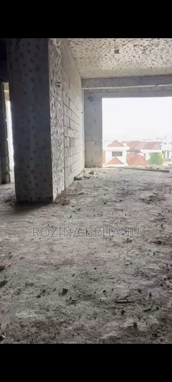 2bdrm Apartment in Nifas Silk-Lafto for sale