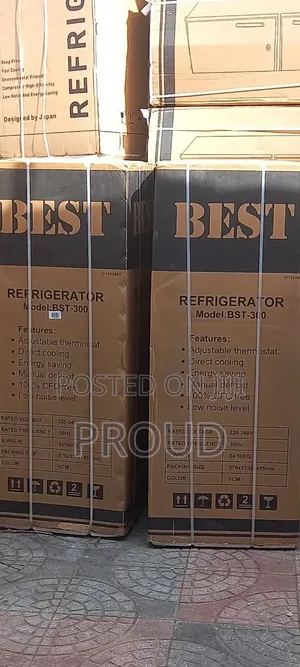 Best 300 Model Frige