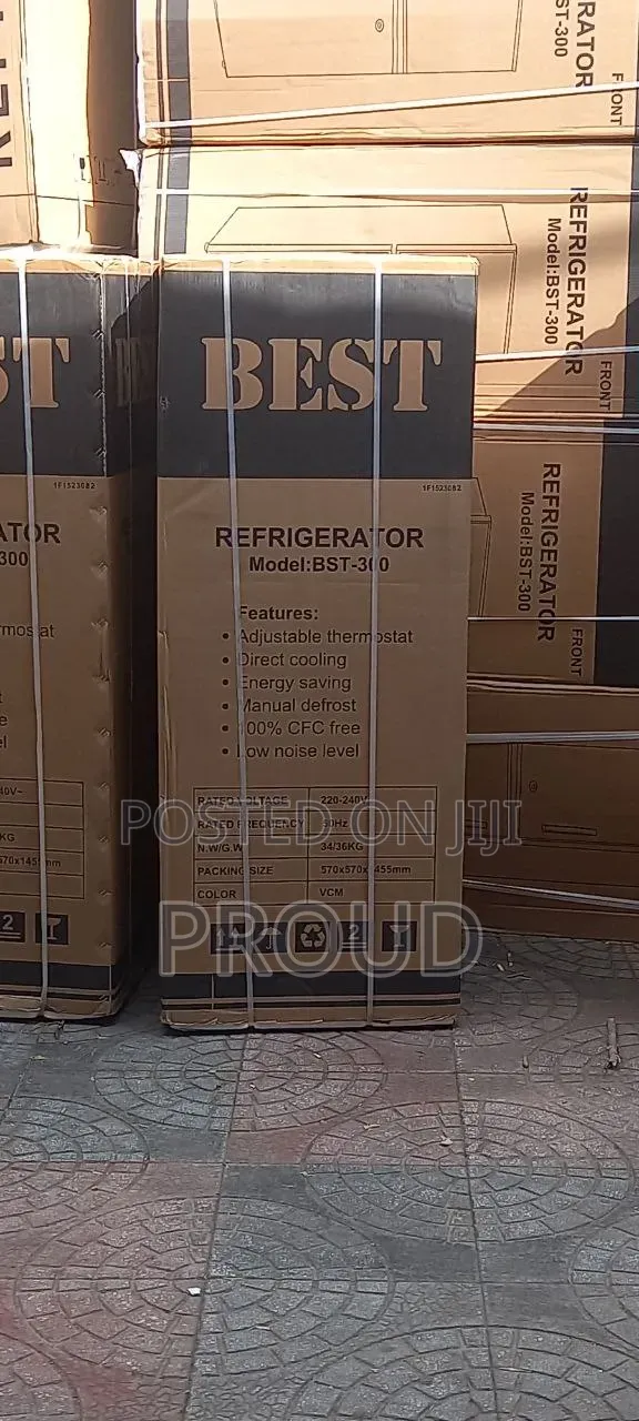 Best 300 Model Frige