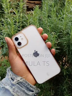 New Apple iPhone 12 128 GB White