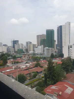 2bdrm Apartment in Mirror Adiss, Bole for sale