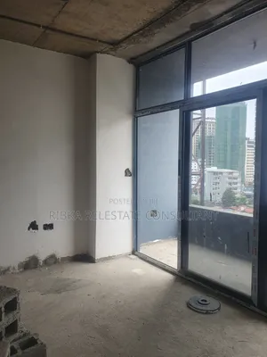 2bdrm Apartment in Mirror Adiss, Bole for sale