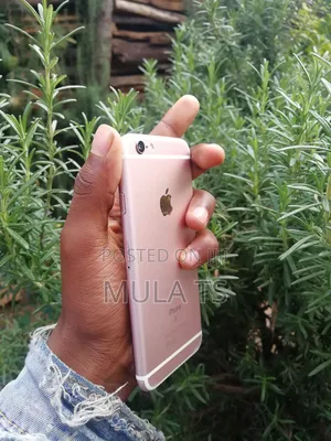 Apple iPhone 6s 64 GB