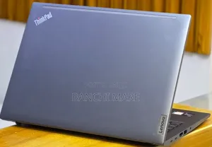 New Laptop Lenovo ThinkPad T14s Gen 2 32GB Intel Core i7 SSD 512GB