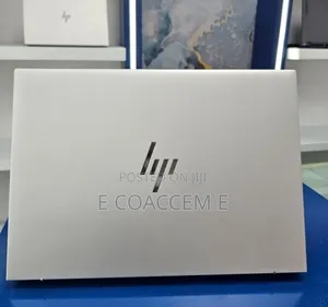 New Laptop HP 16GB Intel Core i5 SSD 512GB