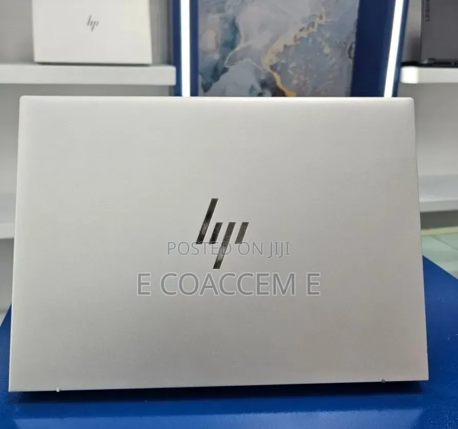 New Laptop HP 16GB Intel Core i5 SSD 512GB
