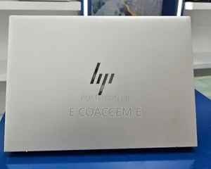 New Laptop HP 16GB Intel Core i5 SSD 512GB