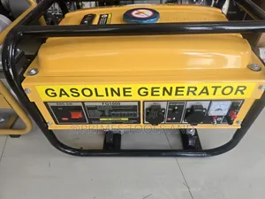 Generator Gasoline GeneratorPortable Generator