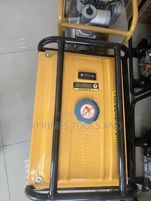 Generator Gasoline GeneratorPortable Generator