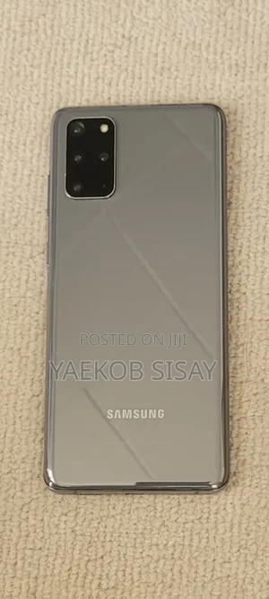 Samsung Galaxy S20+ 128 GB Bronze
