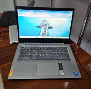 New Laptop Lenovo Ideapad 3 8GB Intel Core i5 SSD 256GB