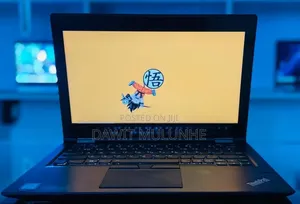 Laptop Lenovo Yoga 260 8GB Intel Core i5 SSD 128GB