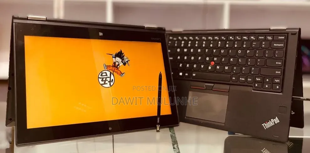 Laptop Lenovo Yoga 260 8GB Intel Core i5 SSD 128GB