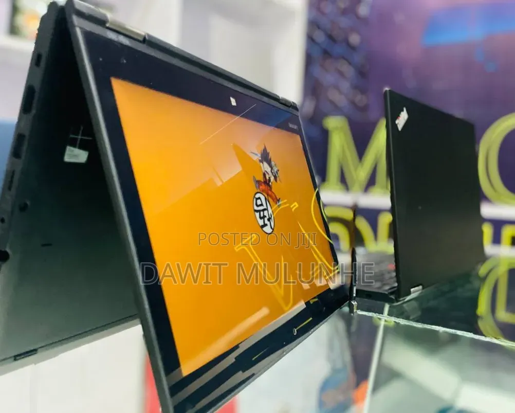 Laptop Lenovo Yoga 260 8GB Intel Core i5 SSD 128GB