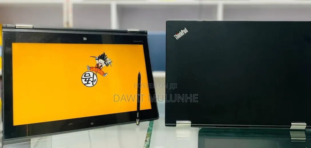 Laptop Lenovo Yoga 260 8GB Intel Core i5 SSD 128GB