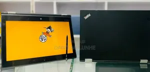 Laptop Lenovo Yoga 260 8GB Intel Core i5 SSD 128GB