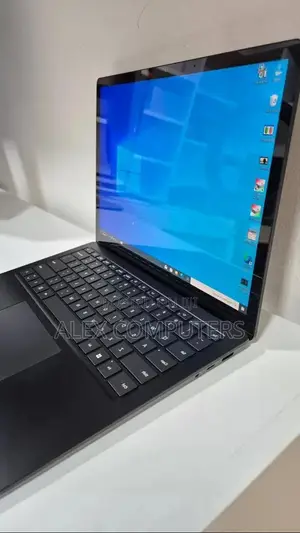 New Laptop Microsoft Surface Laptop 3 8GB Intel Core i5 SSD 256GB