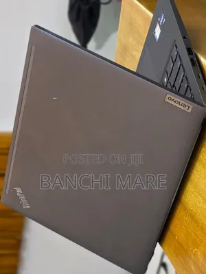 New Laptop Lenovo ThinkPad T14s Gen 2 16GB Intel Core i7 SSD 512GB