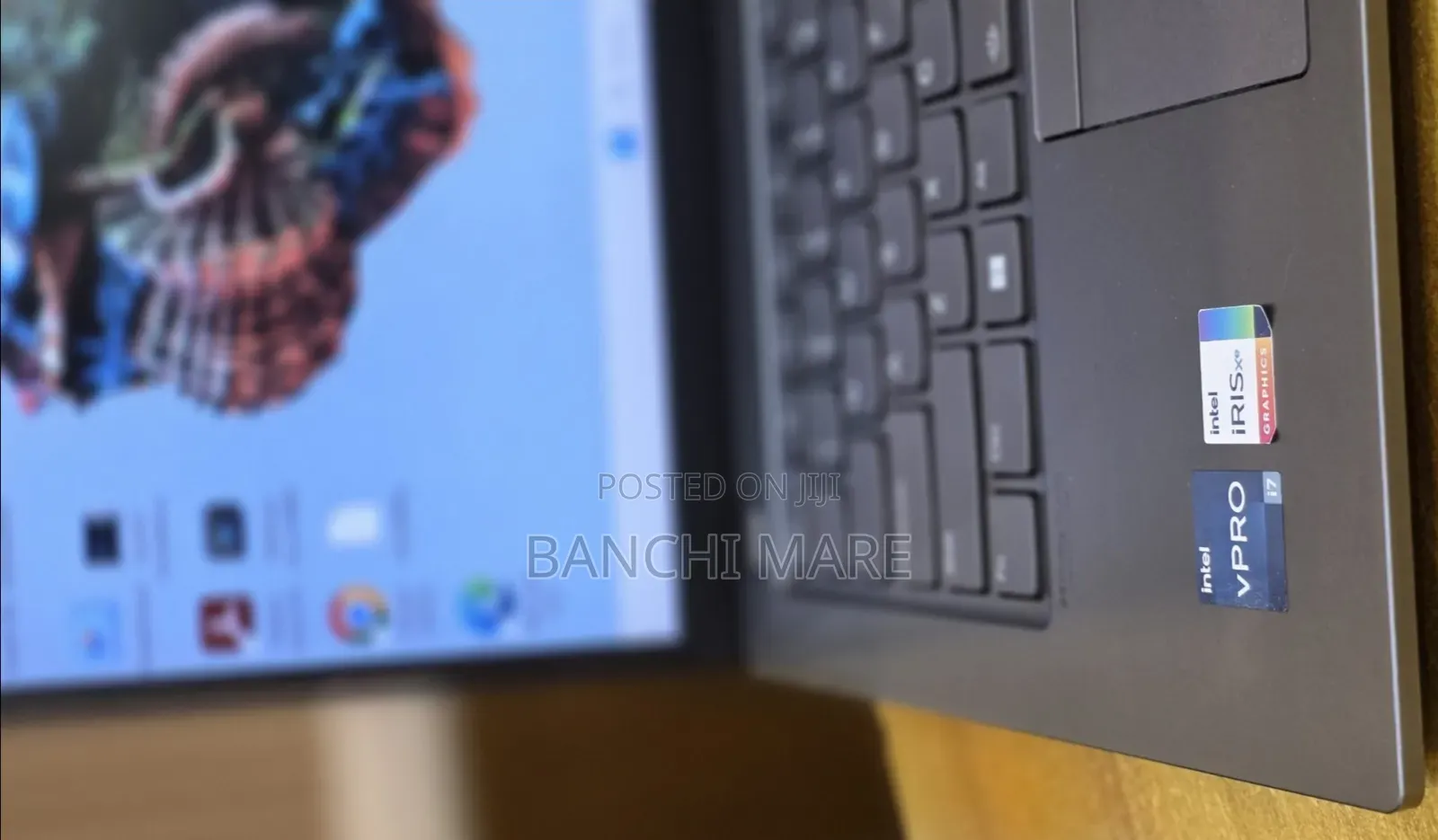 New Laptop Lenovo ThinkPad T14s Gen 2 16GB Intel Core i7 SSD 512GB
