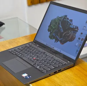 New Laptop Lenovo ThinkPad T14s Gen 2 16GB Intel Core i7 SSD 512GB